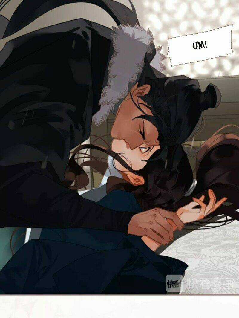 Nhất Đại Linh Hậu - Chapter 87 - Trang 26