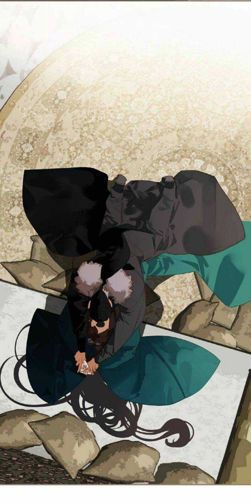 Nhất Đại Linh Hậu - Chapter 87 - Trang 27