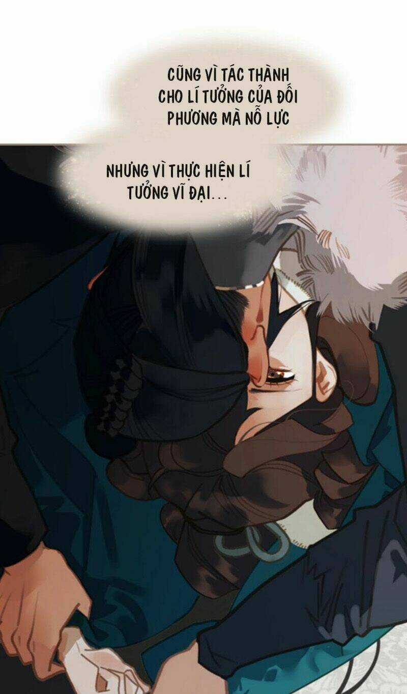 Nhất Đại Linh Hậu - Chapter 87 - Trang 30