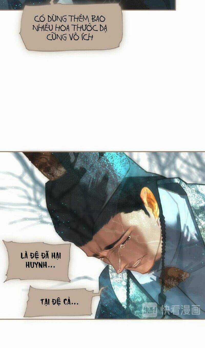 Nhất Đại Linh Hậu - Chapter 87 - Trang 4