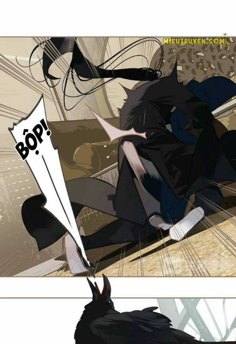 Nhất Đại Linh Hậu - Chapter 87 - Trang 34