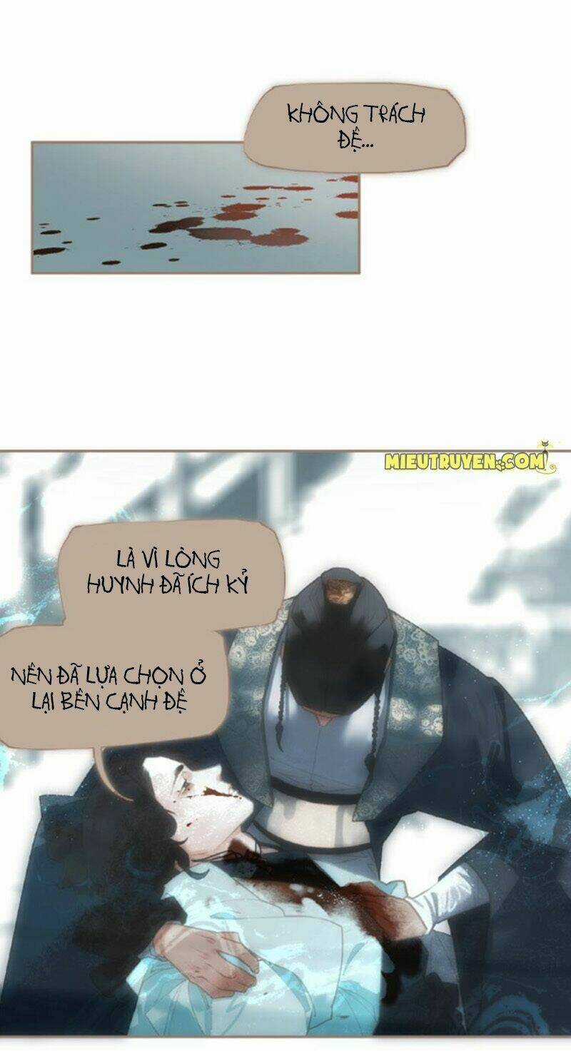 Nhất Đại Linh Hậu - Chapter 87 - Trang 5