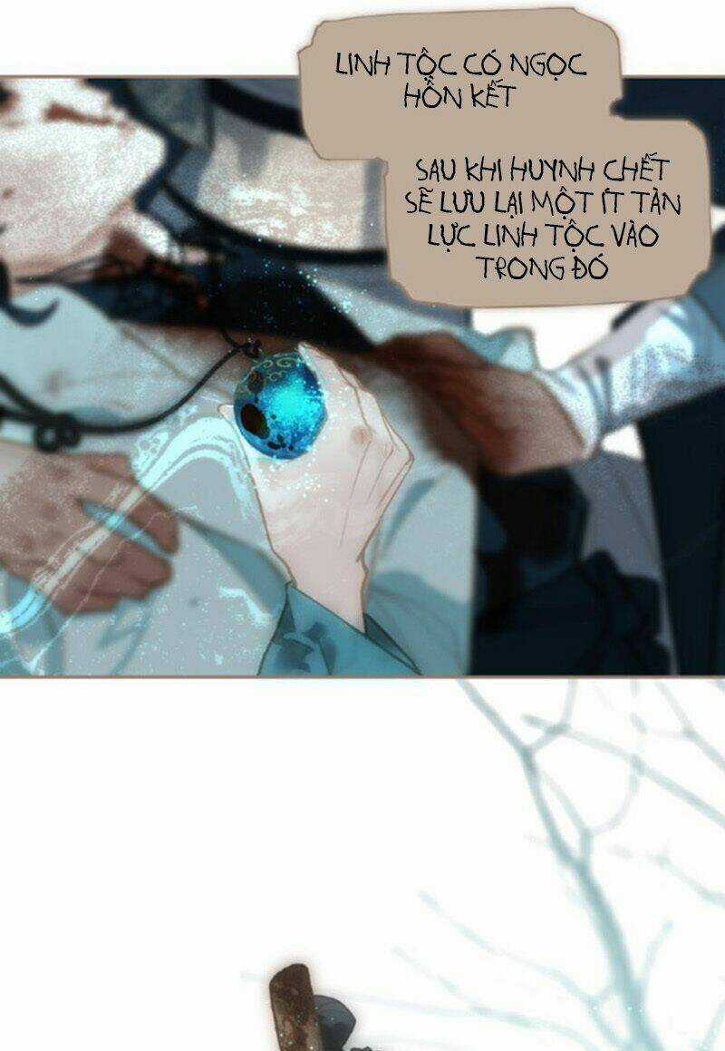 Nhất Đại Linh Hậu - Chapter 87 - Trang 6