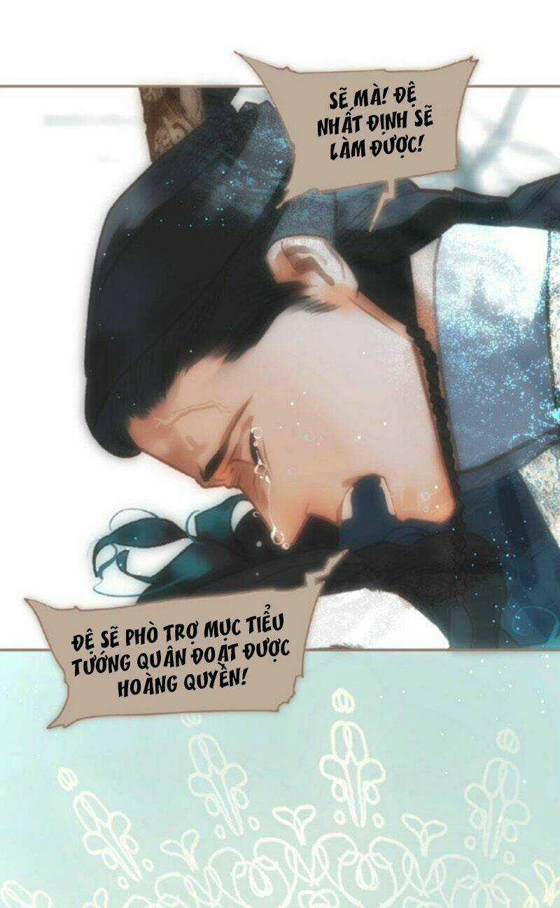 Nhất Đại Linh Hậu - Chapter 87 - Trang 8