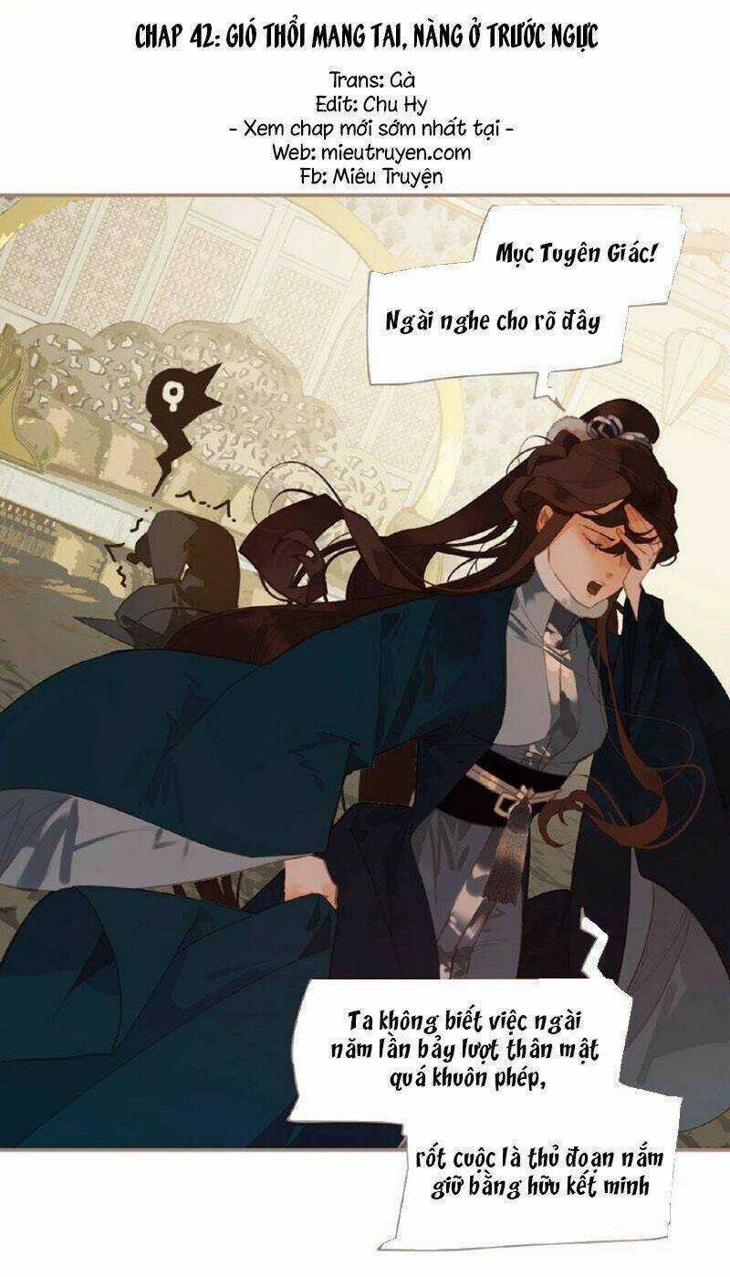 Nhất Đại Linh Hậu - Chapter 88 - Trang 1