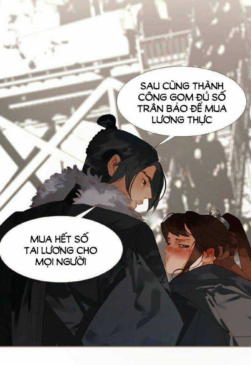 Nhất Đại Linh Hậu - Chapter 88 - Trang 24