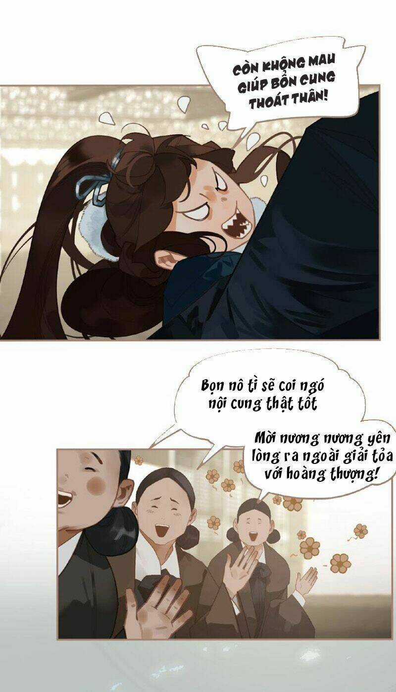 Nhất Đại Linh Hậu - Chapter 88 - Trang 6