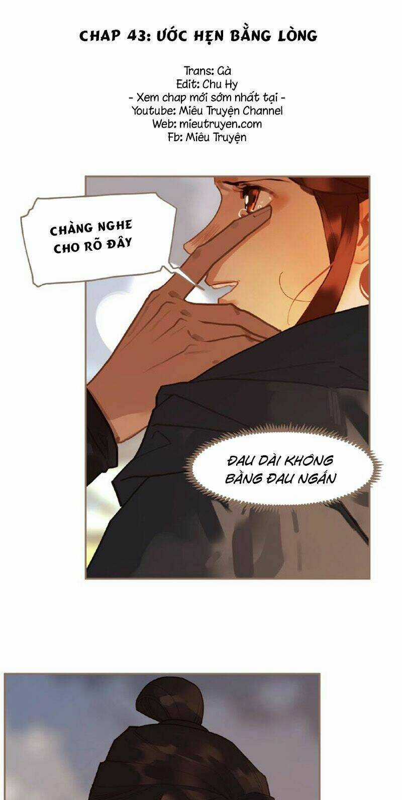 Nhất Đại Linh Hậu - Chapter 89 - Trang 1