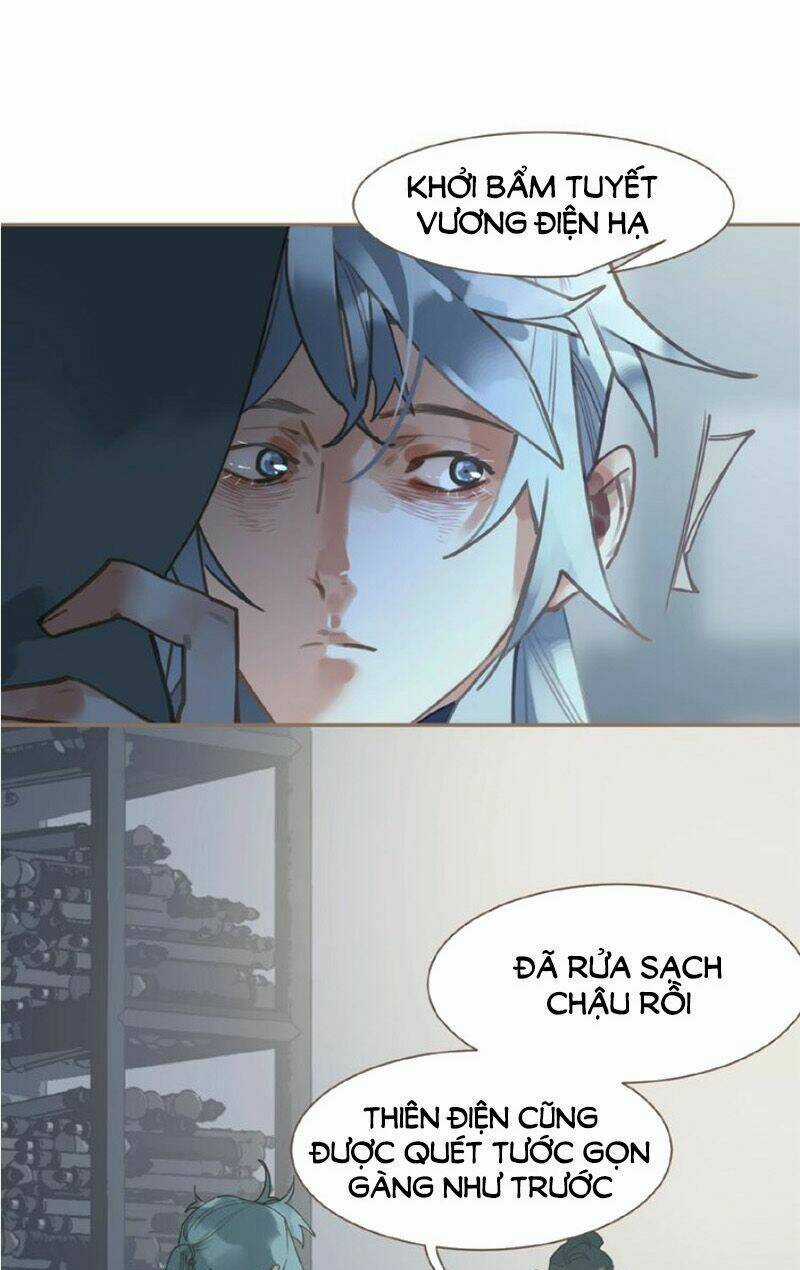 Nhất Đại Linh Hậu - Chapter 89 - Trang 12