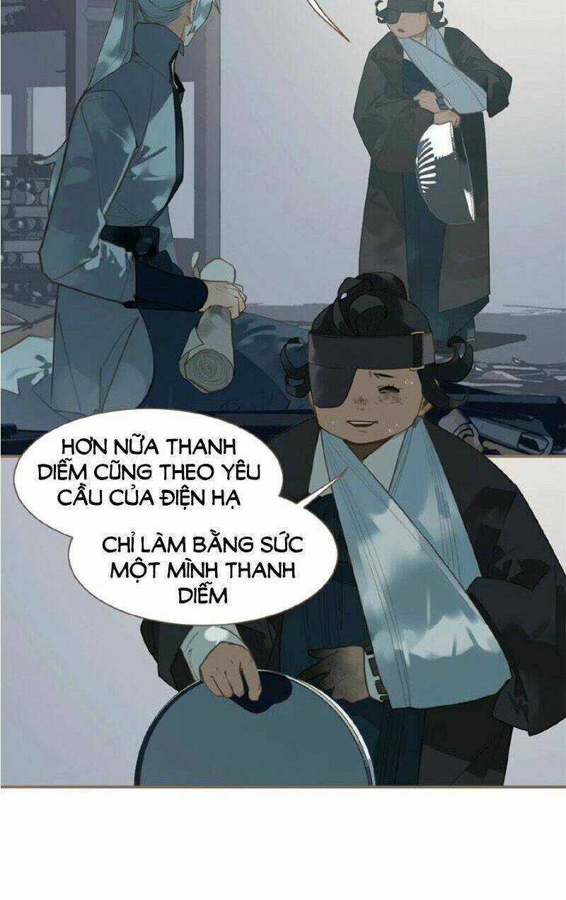 Nhất Đại Linh Hậu - Chapter 89 - Trang 13