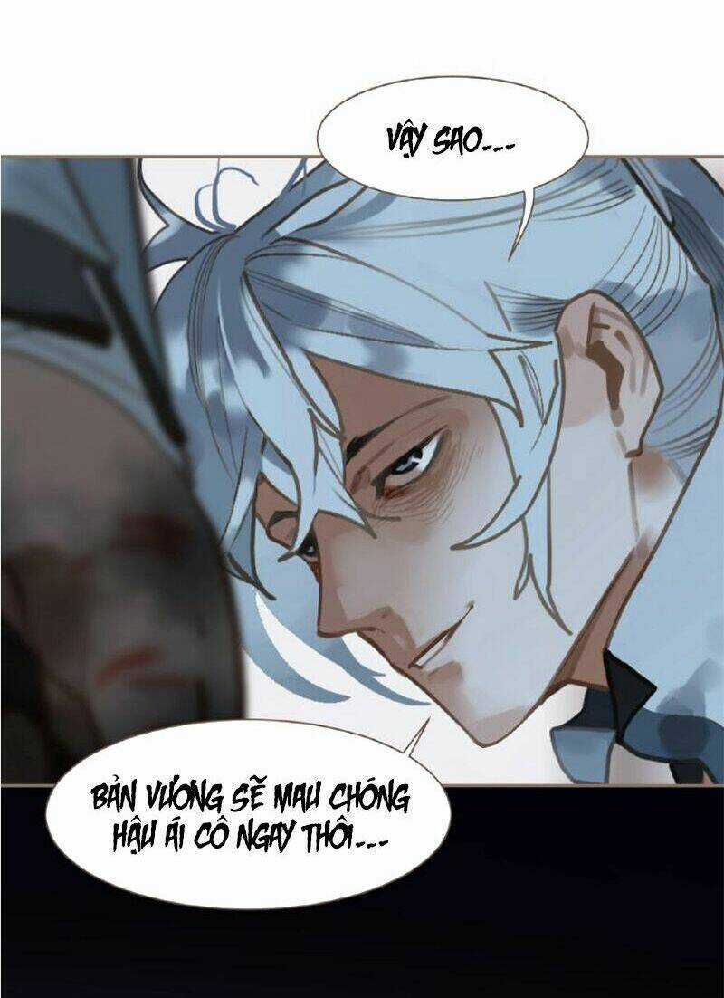 Nhất Đại Linh Hậu - Chapter 89 - Trang 17