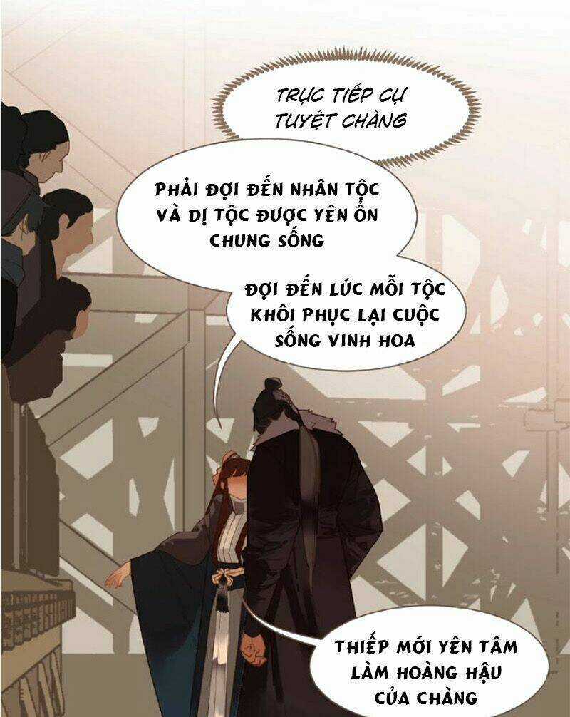 Nhất Đại Linh Hậu - Chapter 89 - Trang 3