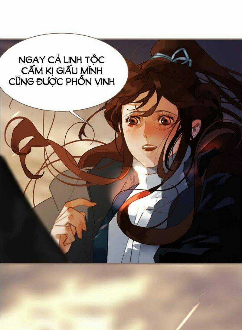 Nhất Đại Linh Hậu - Chapter 89 - Trang 23