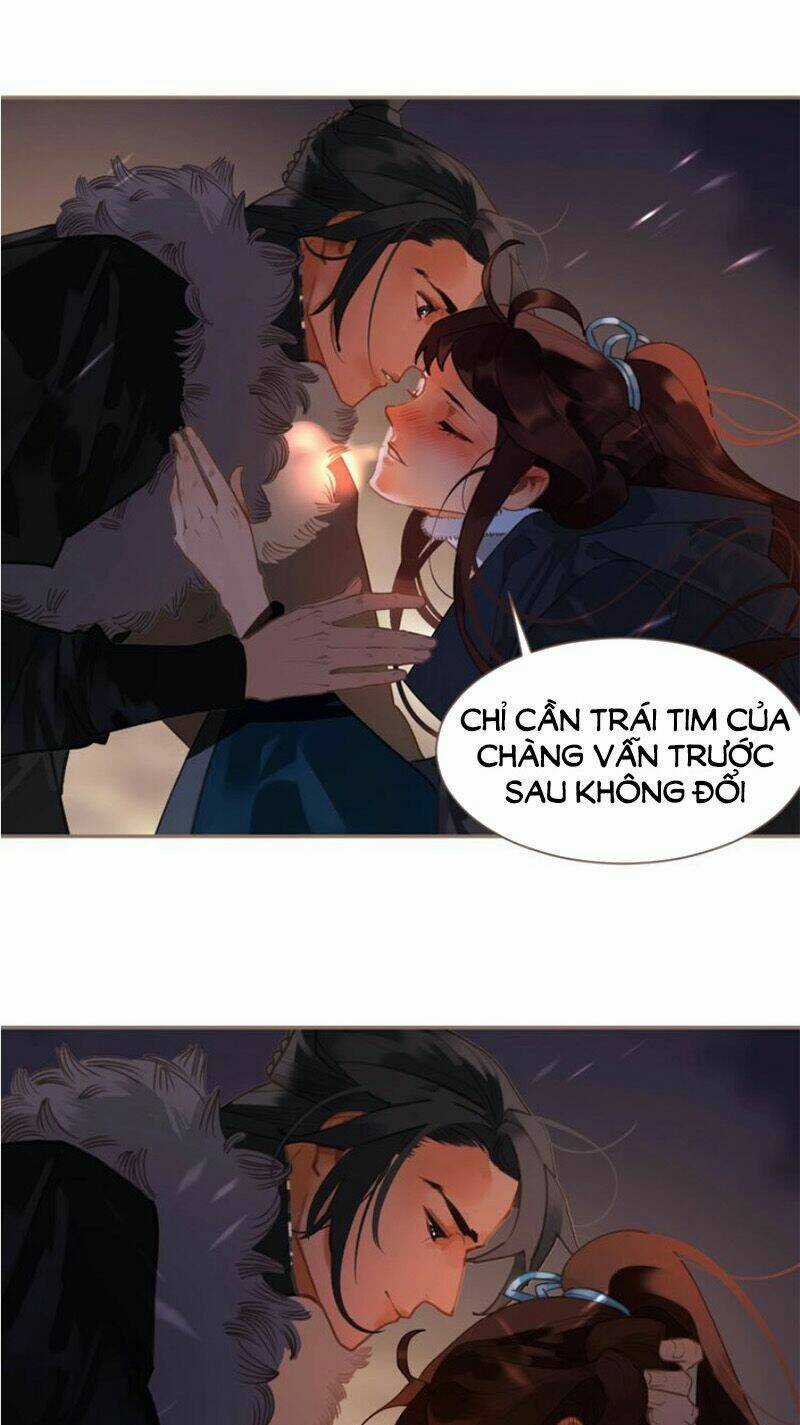 Nhất Đại Linh Hậu - Chapter 89 - Trang 25