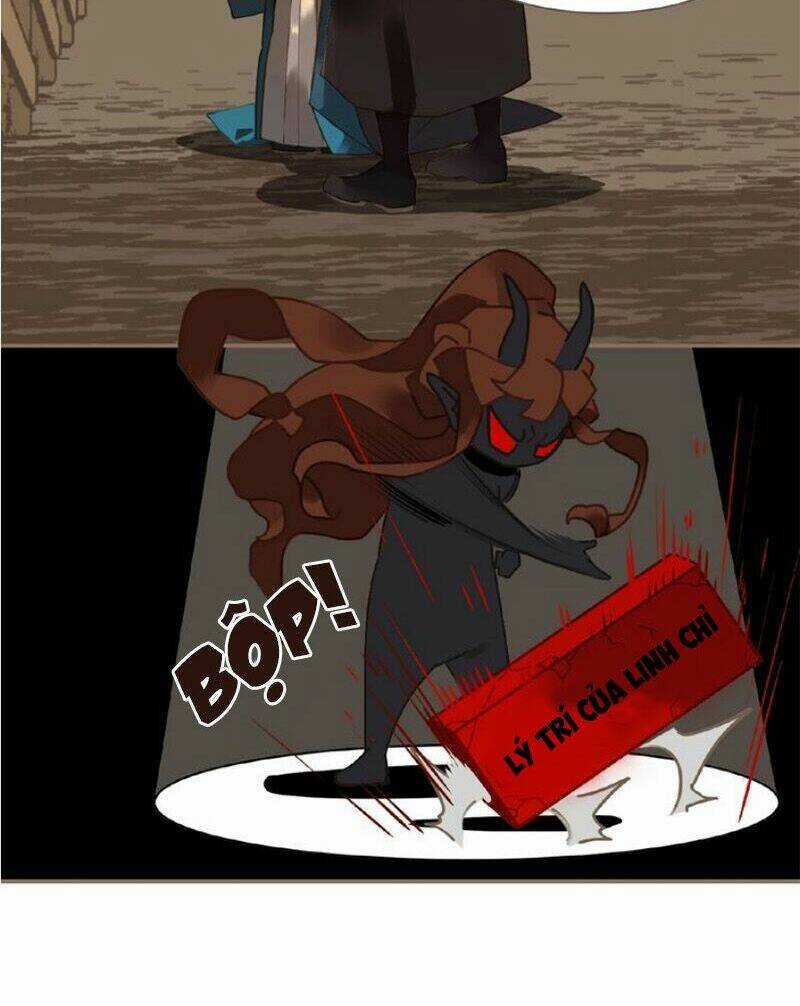 Nhất Đại Linh Hậu - Chapter 89 - Trang 4