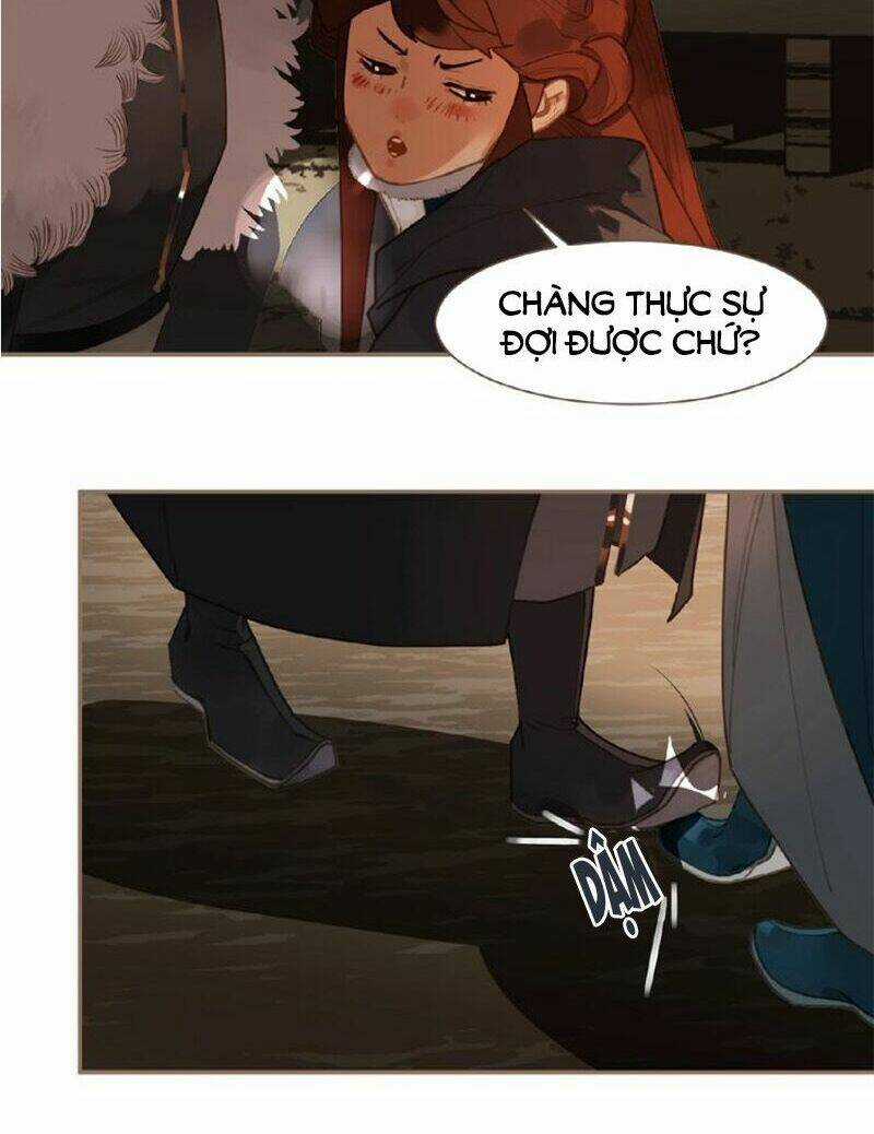 Nhất Đại Linh Hậu - Chapter 89 - Trang 6