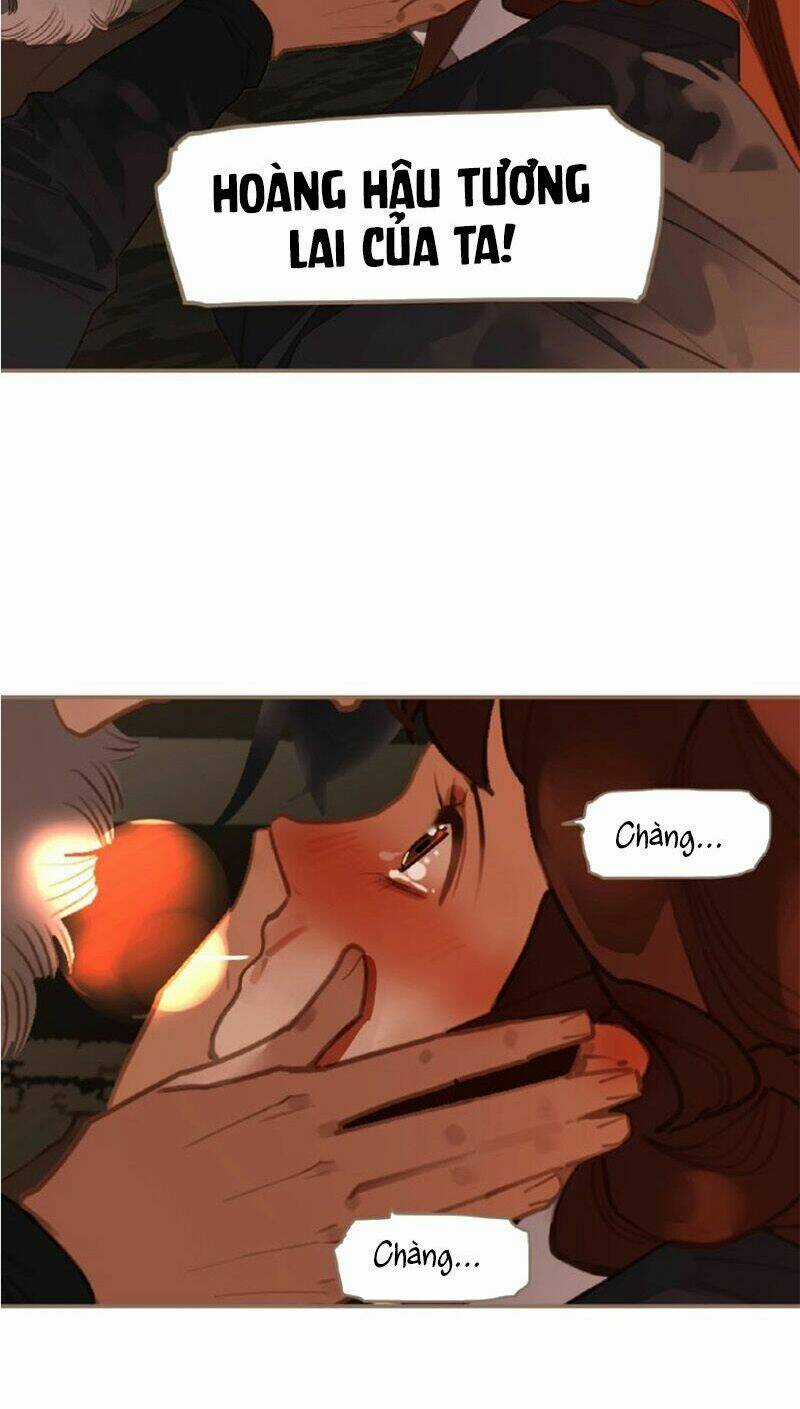 Nhất Đại Linh Hậu - Chapter 89 - Trang 8