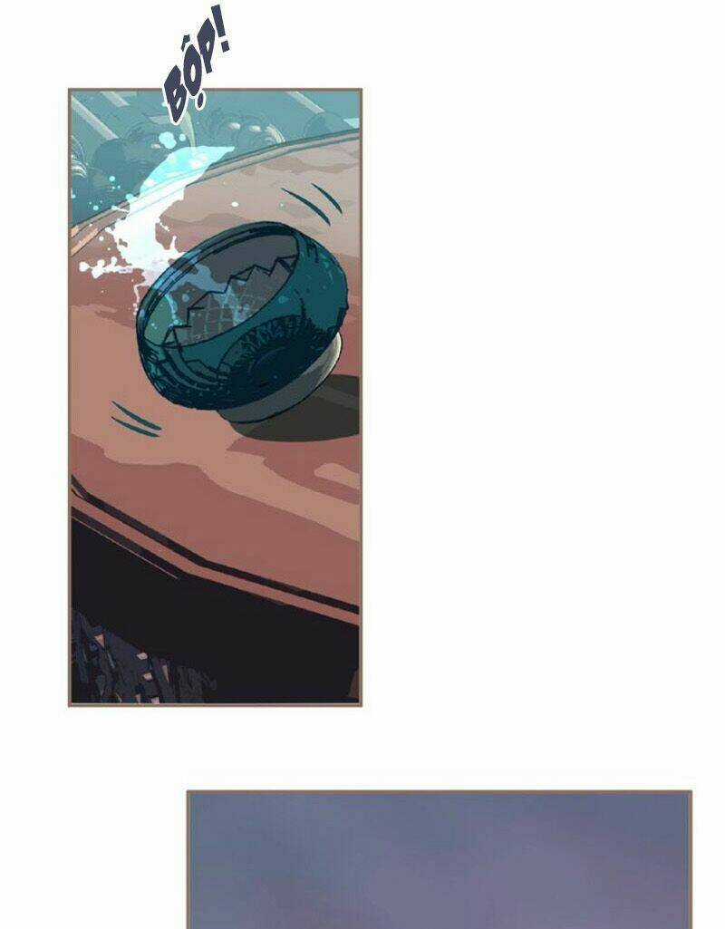 Nhất Đại Linh Hậu - Chapter 89 - Trang 9