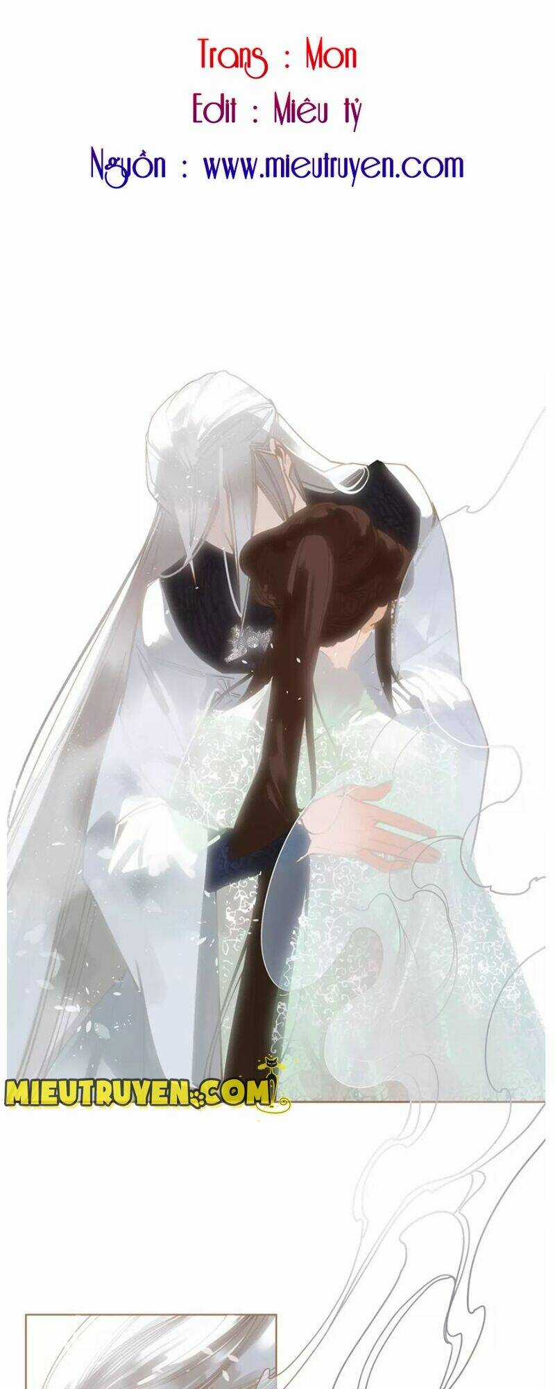 Nhất Đại Linh Hậu - Chapter 9 - Trang 2