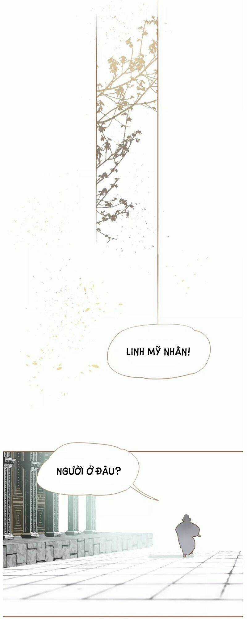 Nhất Đại Linh Hậu - Chapter 9 - Trang 11