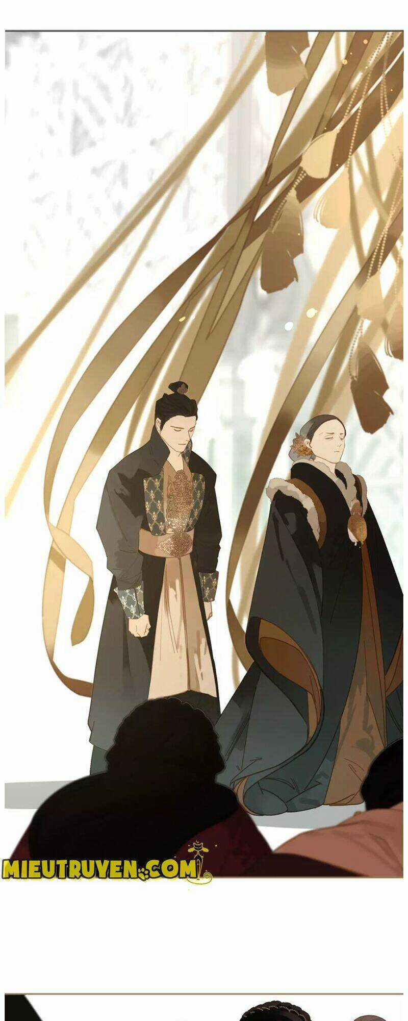 Nhất Đại Linh Hậu - Chapter 9 - Trang 15