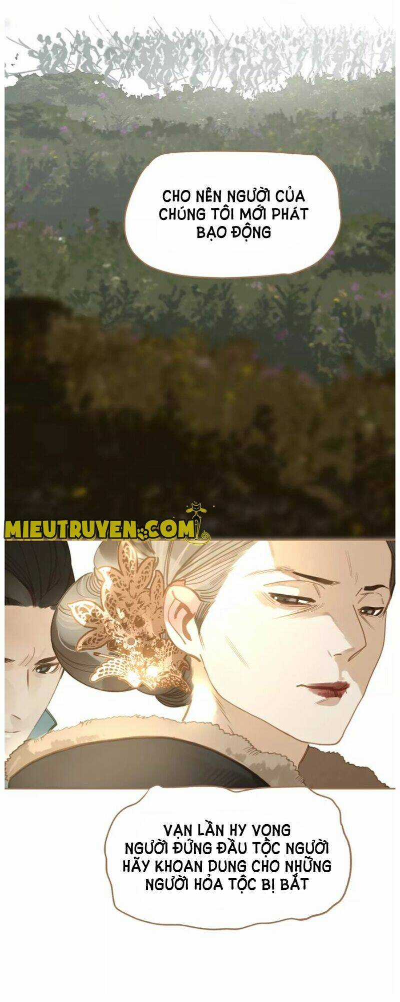 Nhất Đại Linh Hậu - Chapter 9 - Trang 18