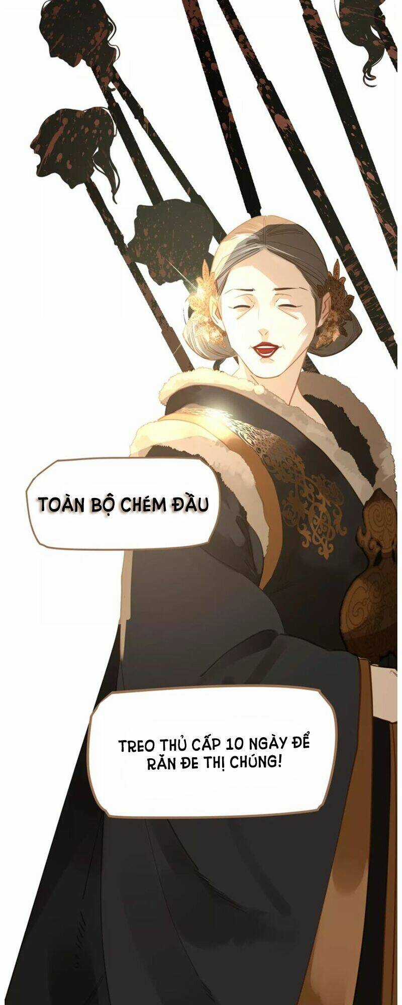 Nhất Đại Linh Hậu - Chapter 9 - Trang 24