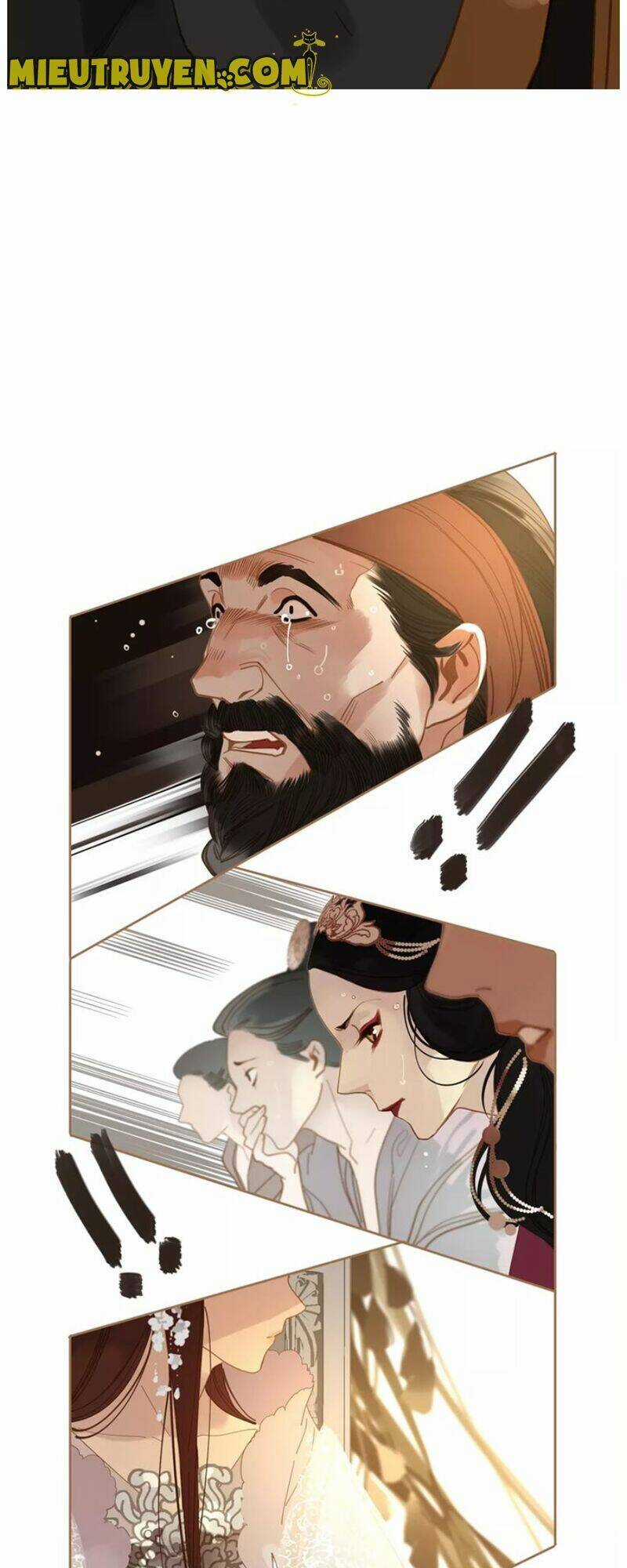 Nhất Đại Linh Hậu - Chapter 9 - Trang 25