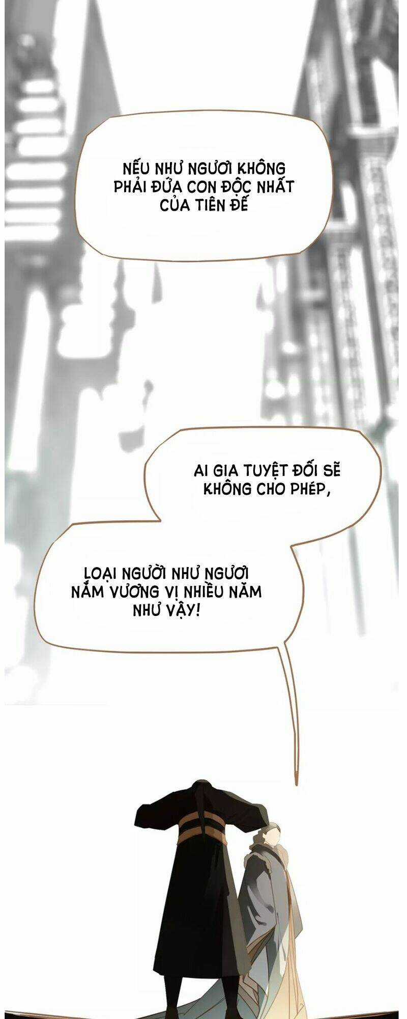 Nhất Đại Linh Hậu - Chapter 9 - Trang 30