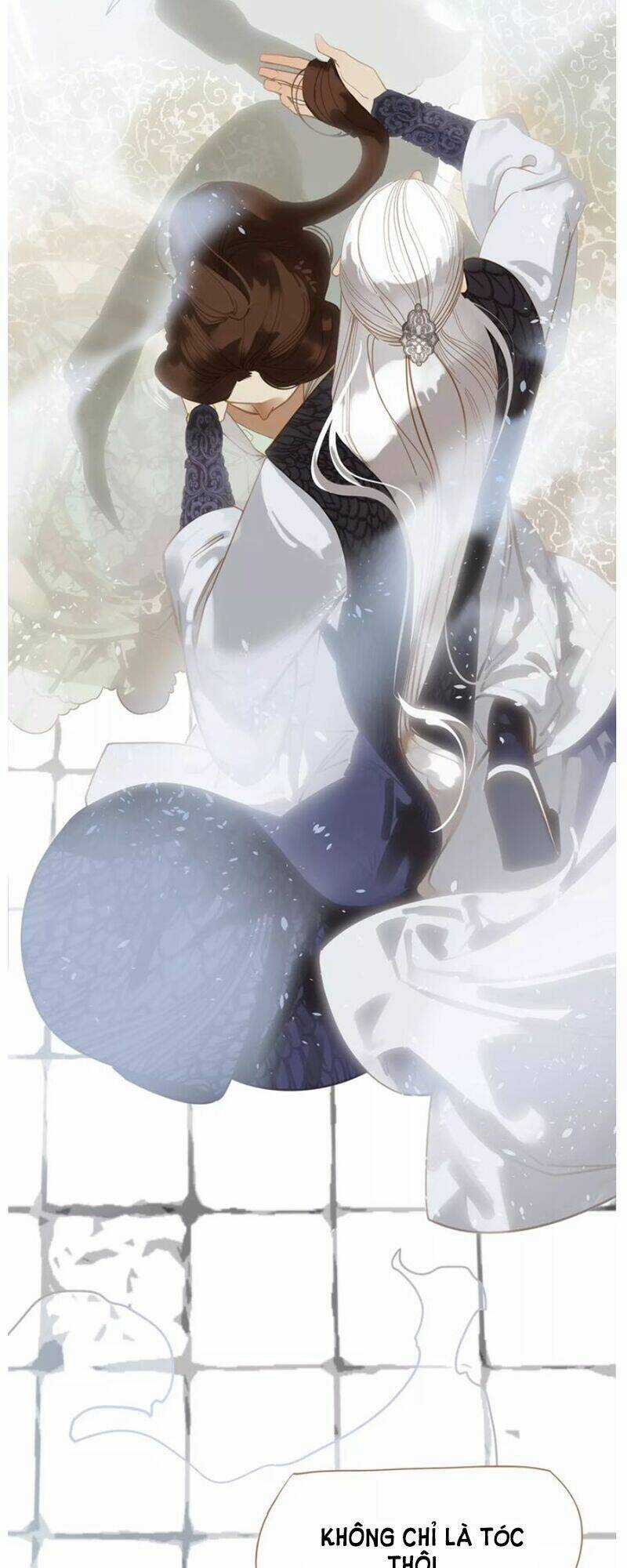 Nhất Đại Linh Hậu - Chapter 9 - Trang 4