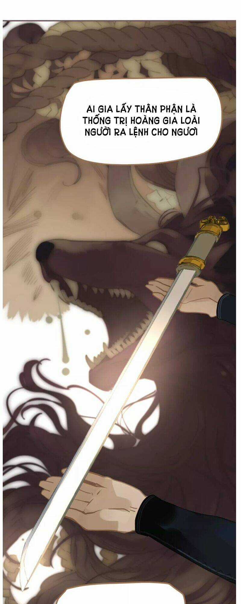 Nhất Đại Linh Hậu - Chapter 9 - Trang 35