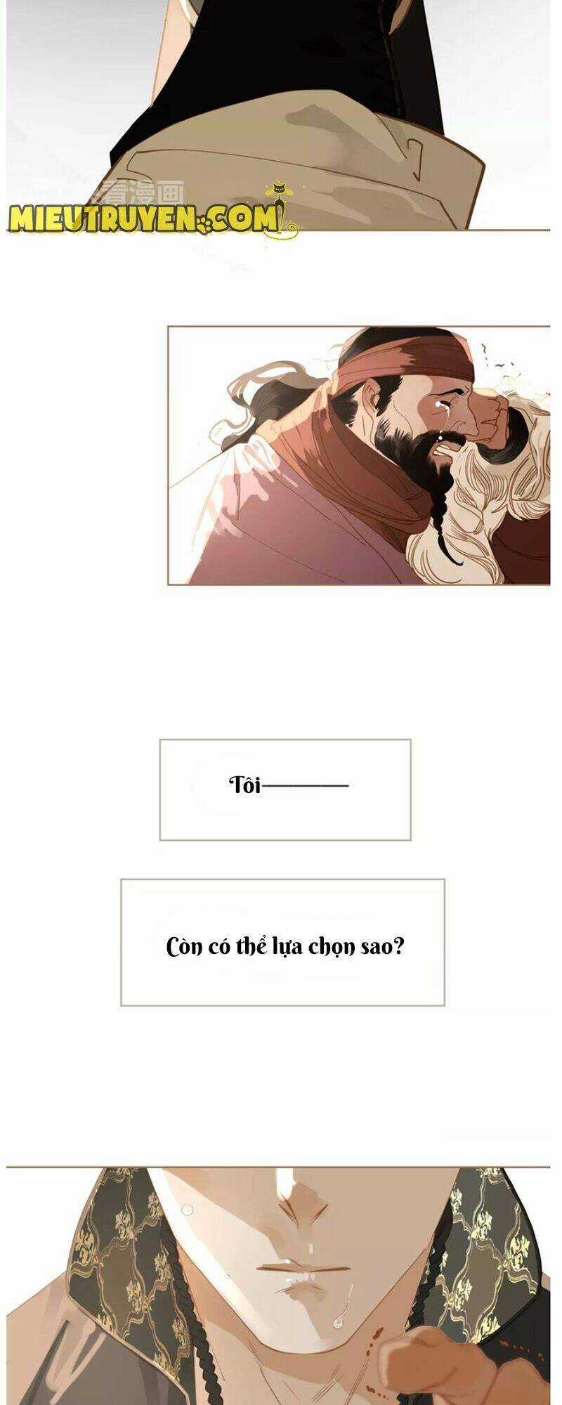 Nhất Đại Linh Hậu - Chapter 9 - Trang 37