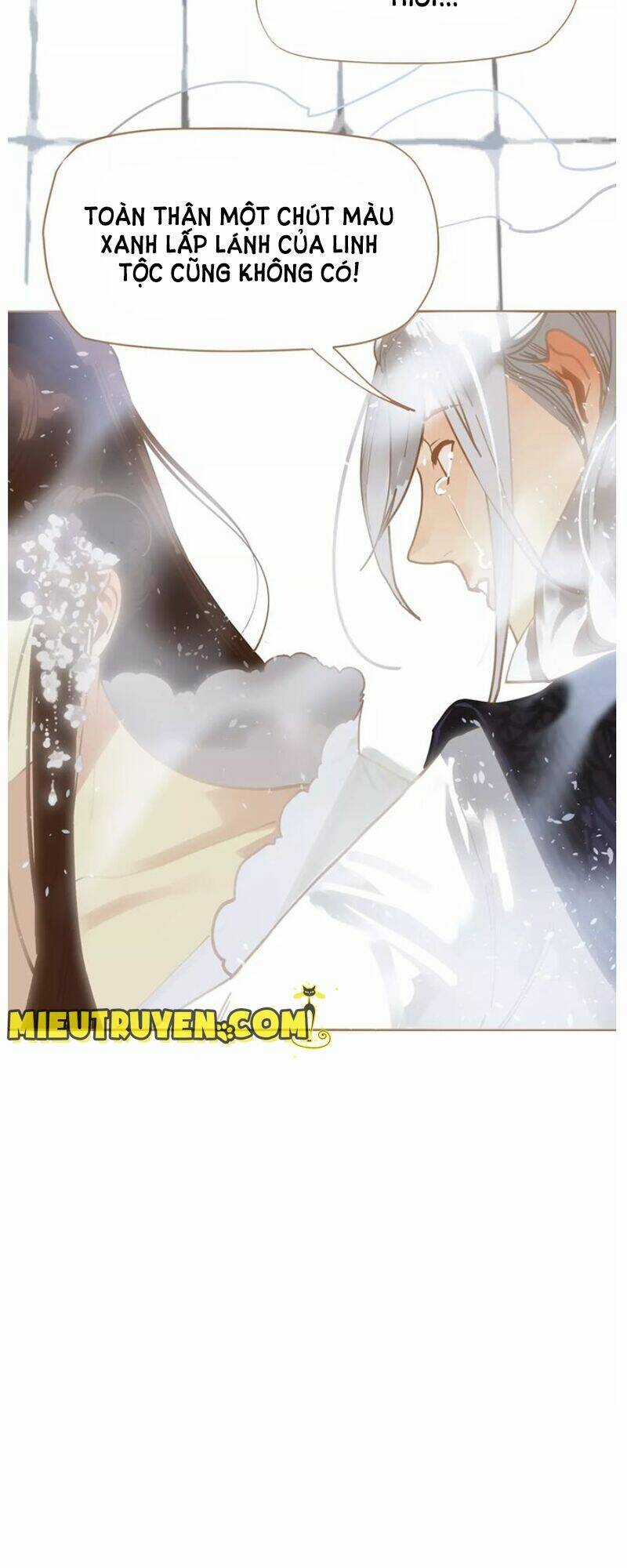 Nhất Đại Linh Hậu - Chapter 9 - Trang 5