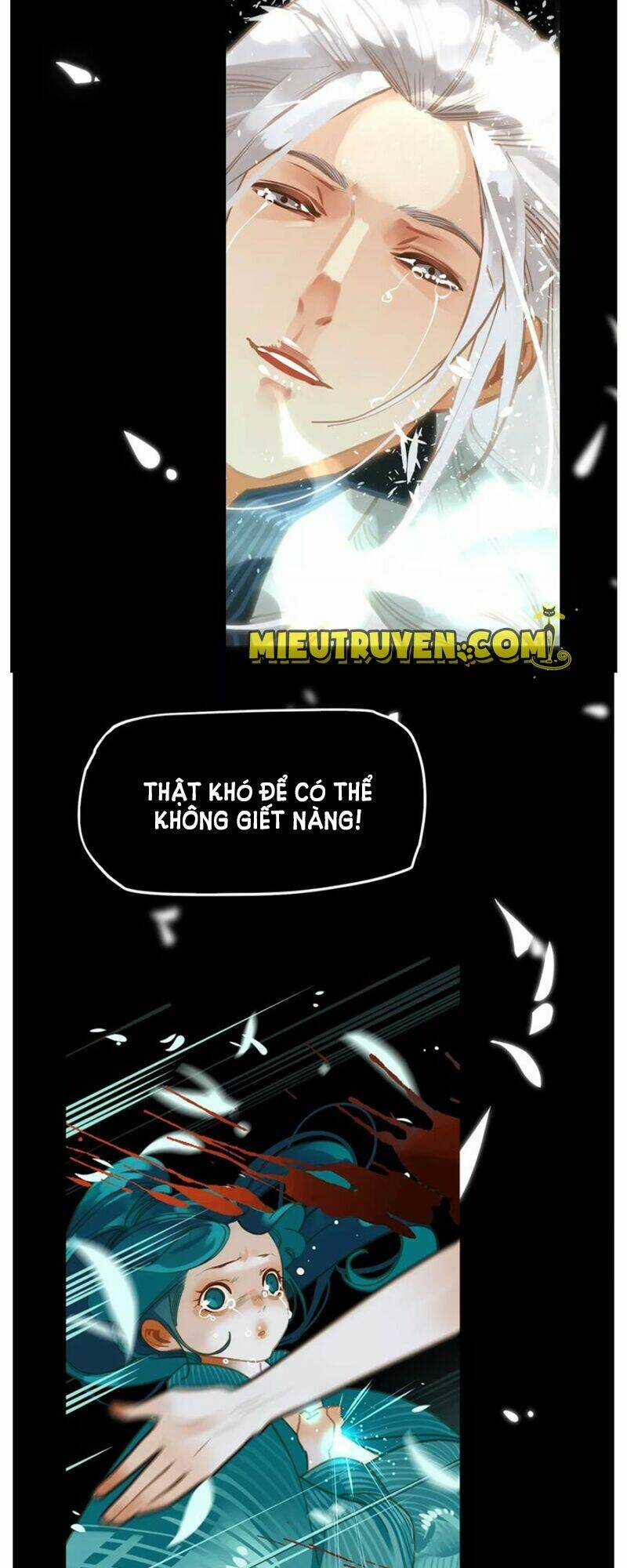 Nhất Đại Linh Hậu - Chapter 9 - Trang 41