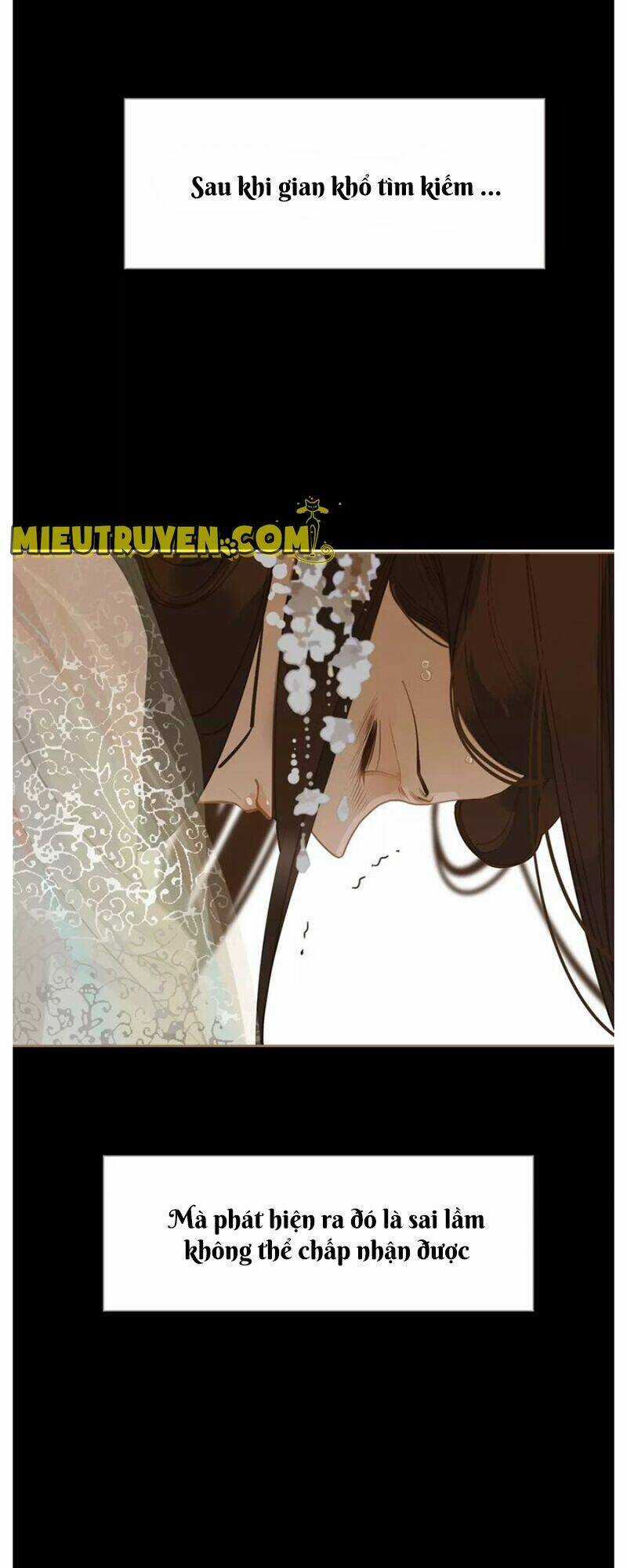 Nhất Đại Linh Hậu - Chapter 9 - Trang 43