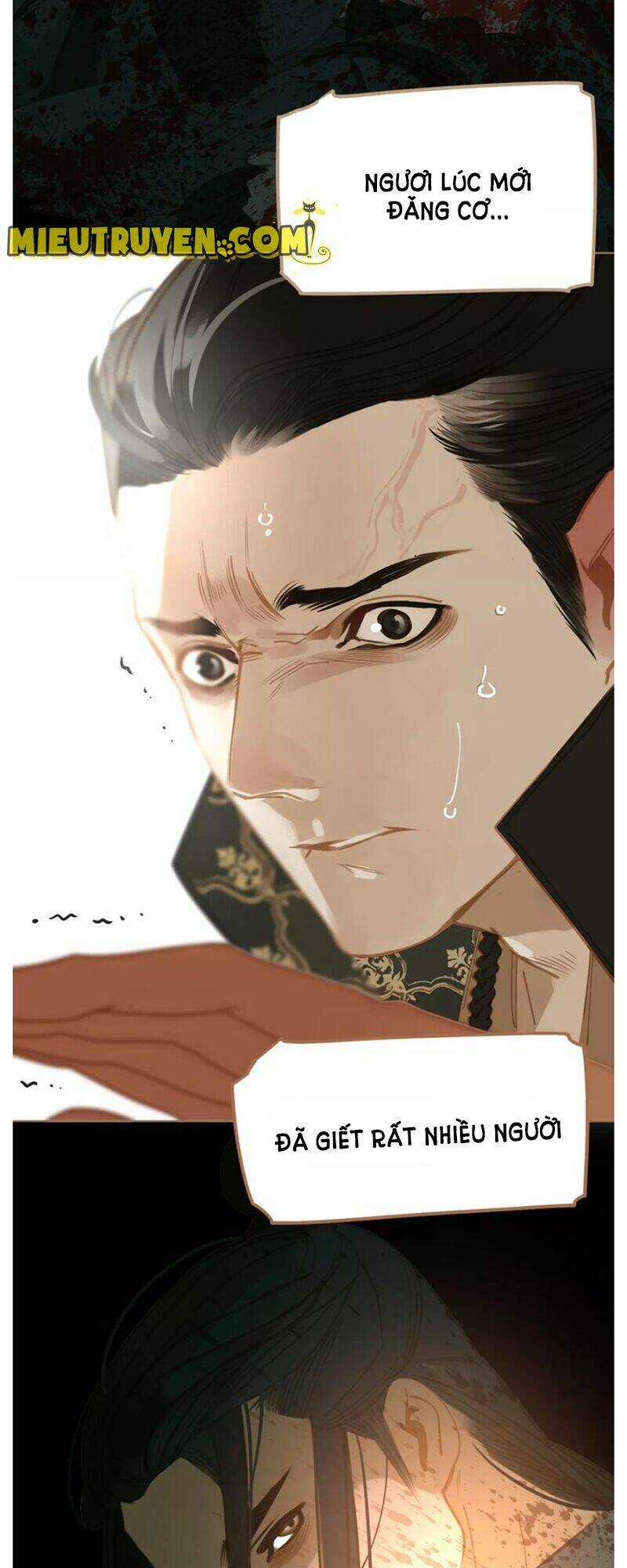 Nhất Đại Linh Hậu - Chapter 9 - Trang 48