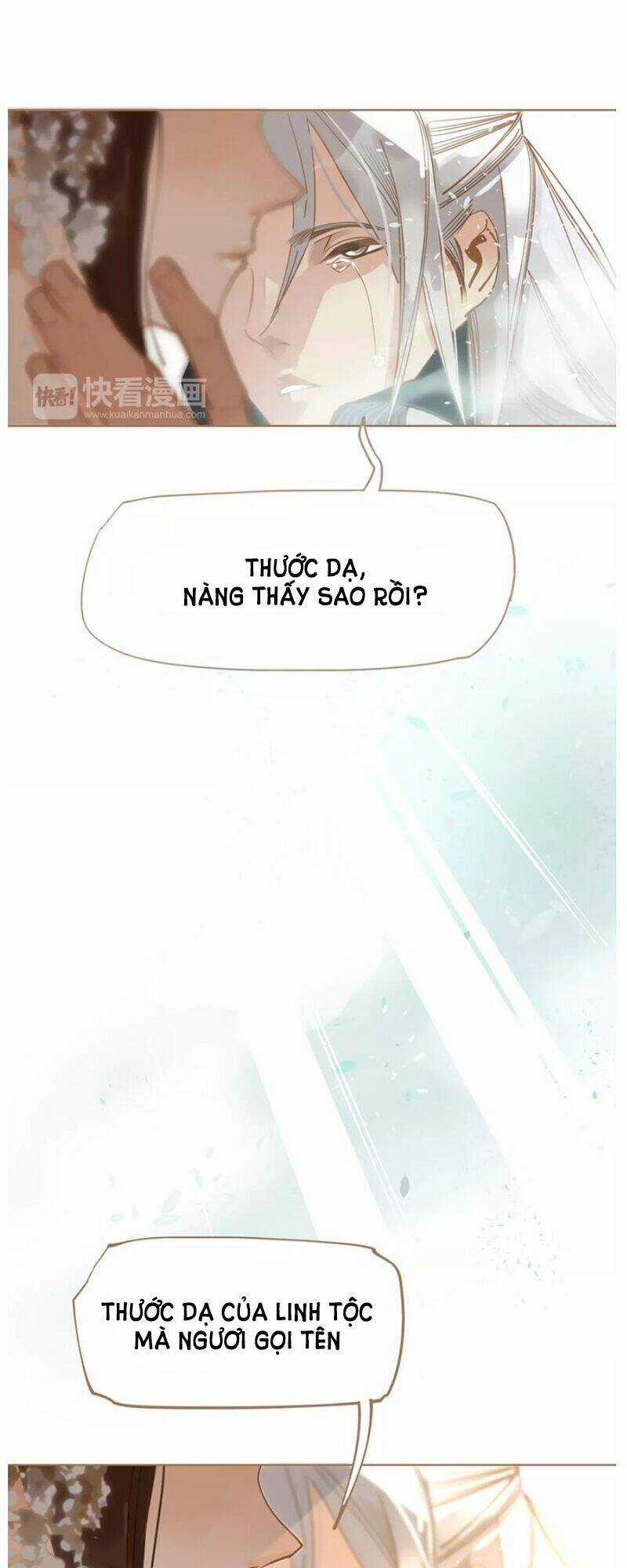Nhất Đại Linh Hậu - Chapter 9 - Trang 6