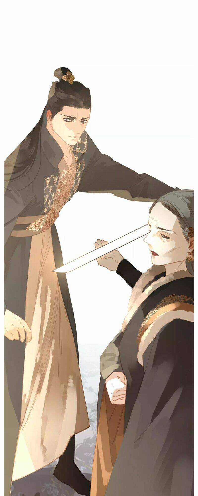 Nhất Đại Linh Hậu - Chapter 9 - Trang 53