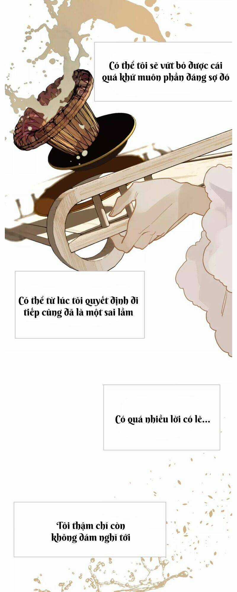 Nhất Đại Linh Hậu - Chapter 9 - Trang 57