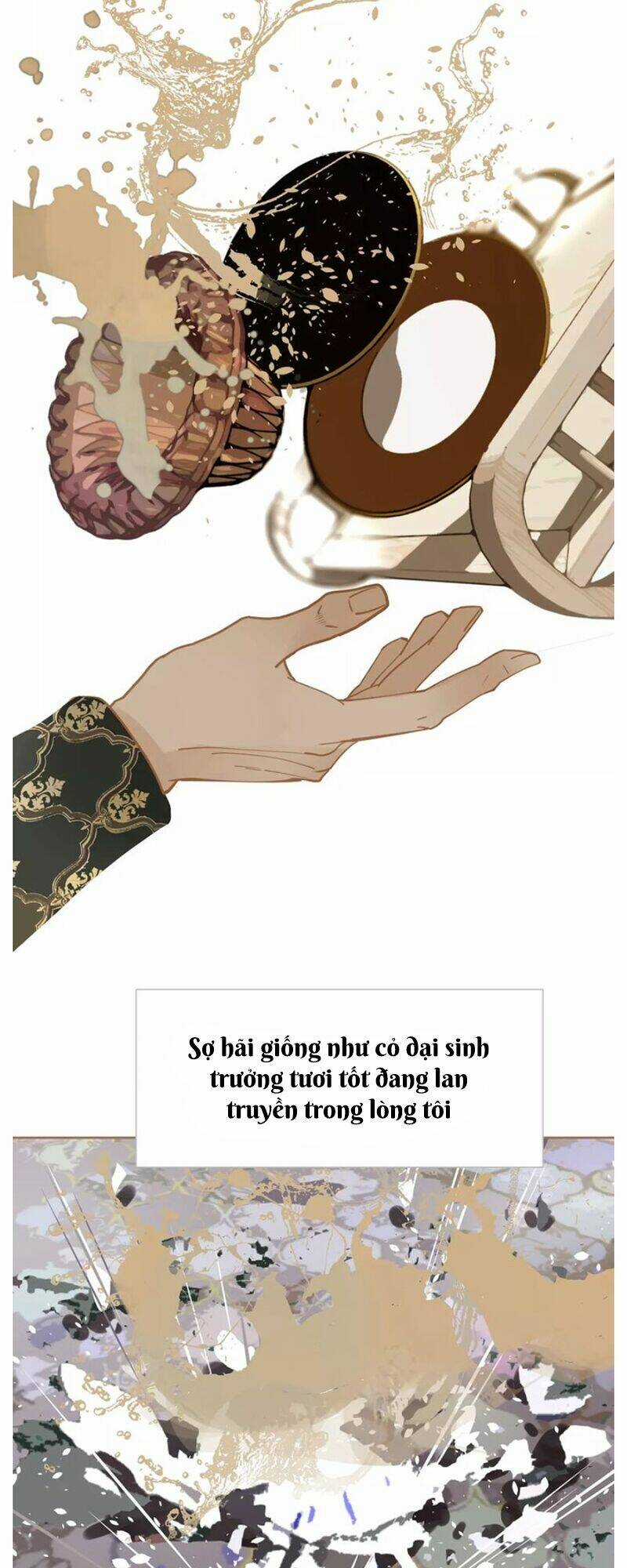 Nhất Đại Linh Hậu - Chapter 9 - Trang 58