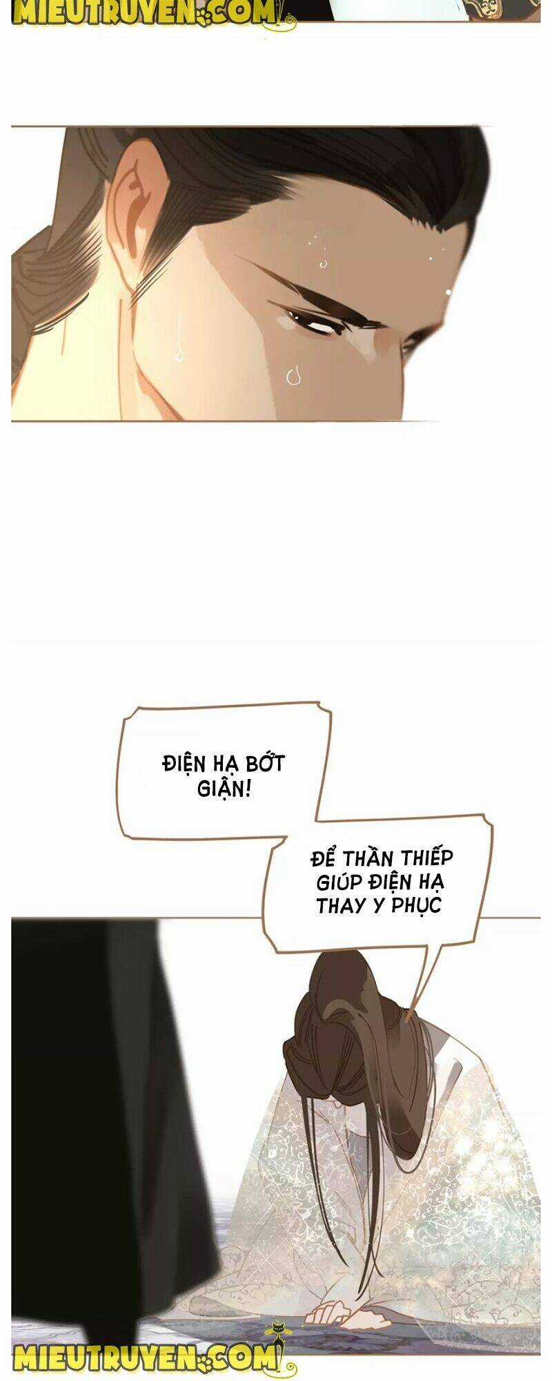 Nhất Đại Linh Hậu - Chapter 9 - Trang 61