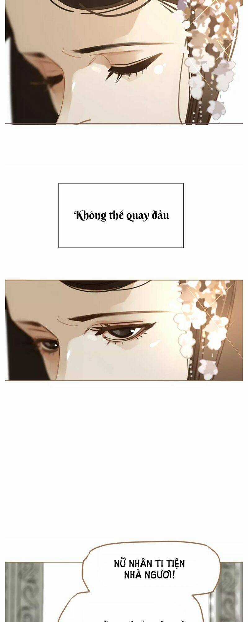 Nhất Đại Linh Hậu - Chapter 9 - Trang 63