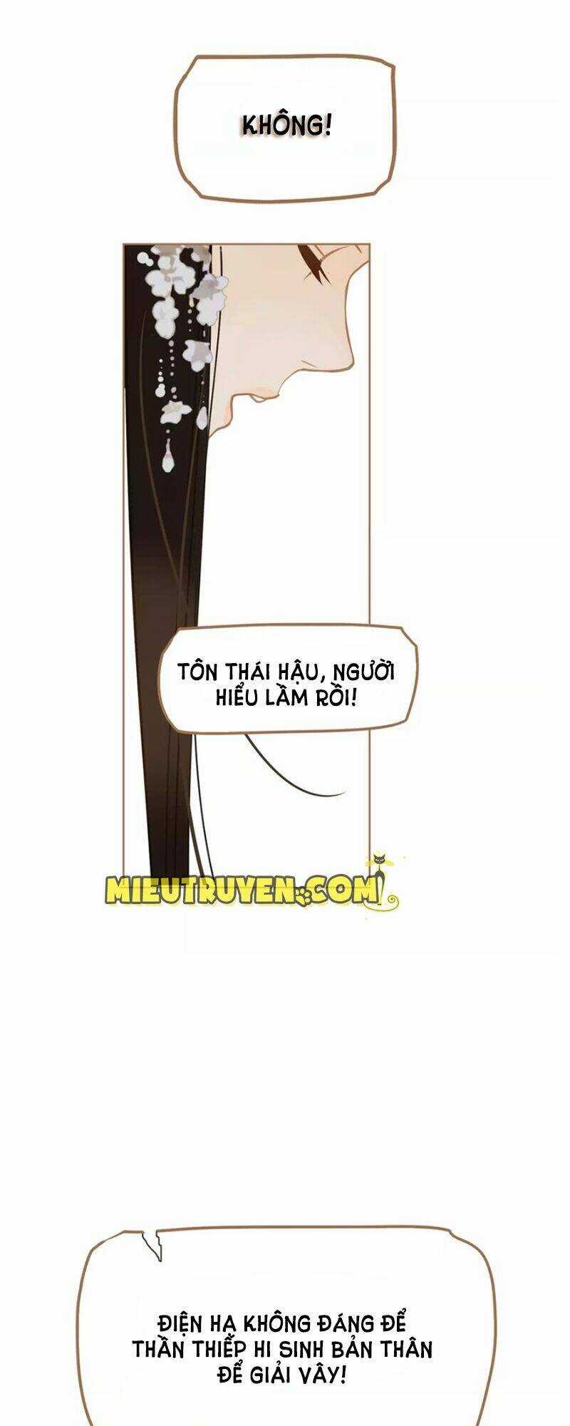 Nhất Đại Linh Hậu - Chapter 9 - Trang 66