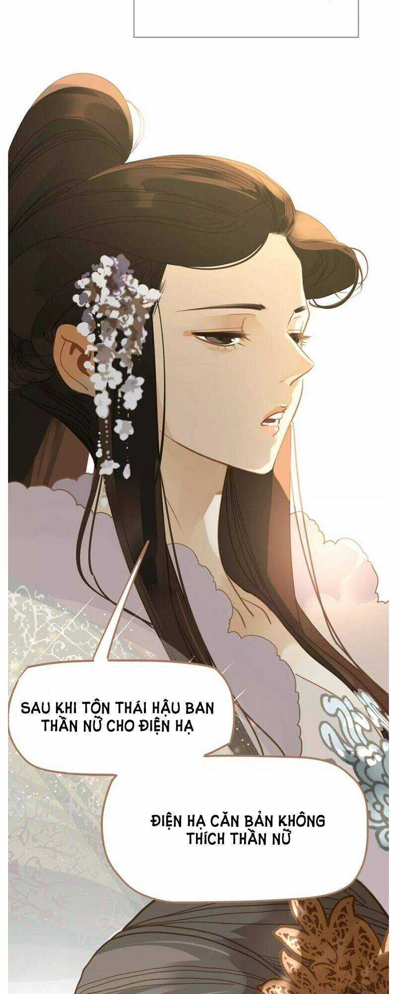 Nhất Đại Linh Hậu - Chapter 9 - Trang 68