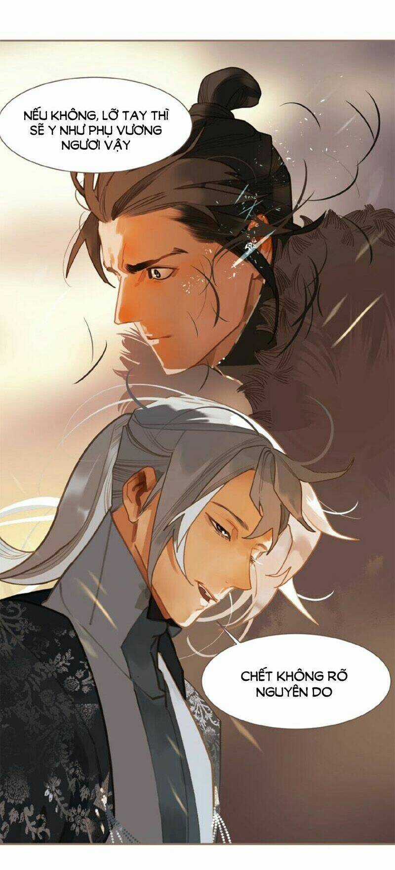 Nhất Đại Linh Hậu - Chapter 90 - Trang 2