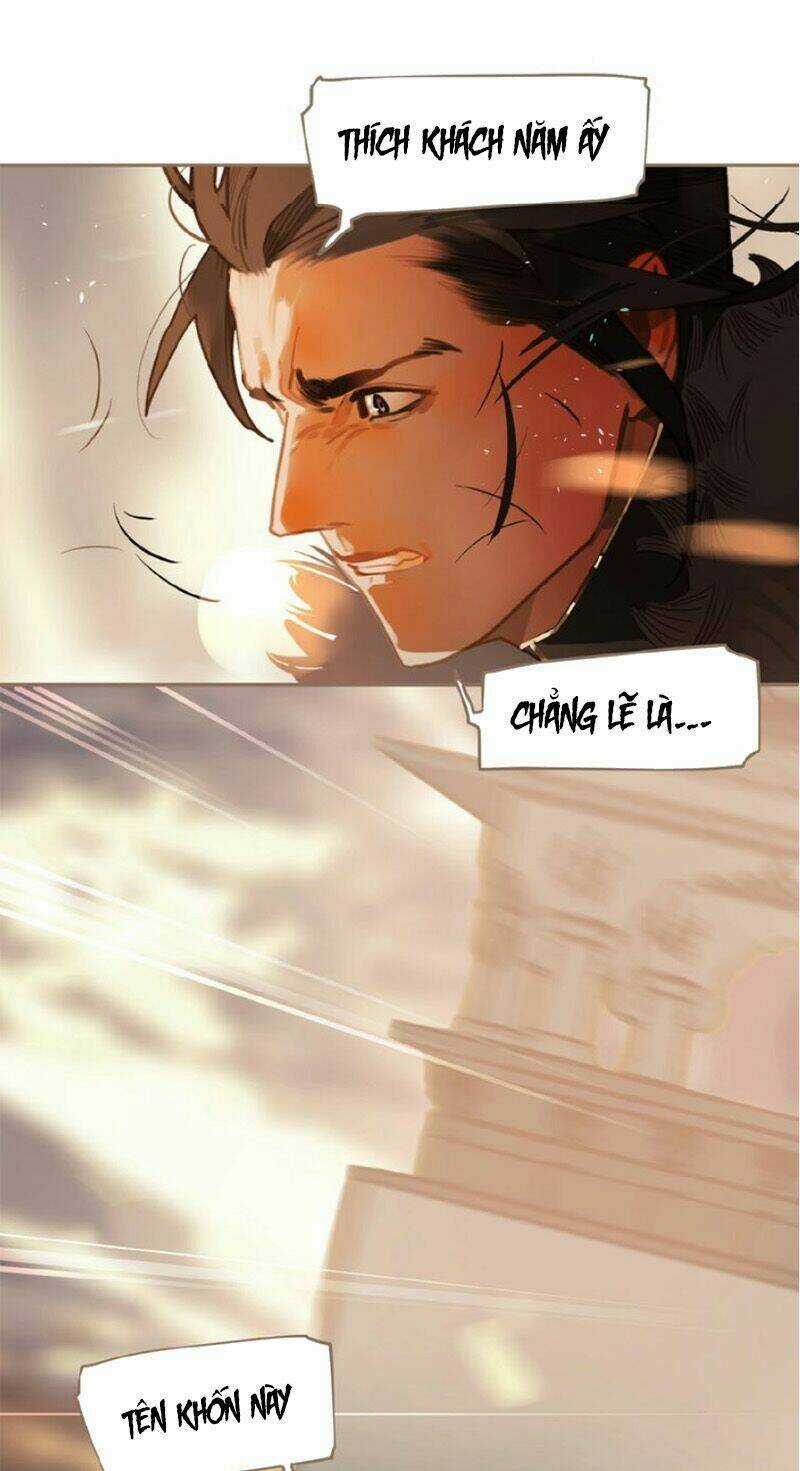 Nhất Đại Linh Hậu - Chapter 90 - Trang 3