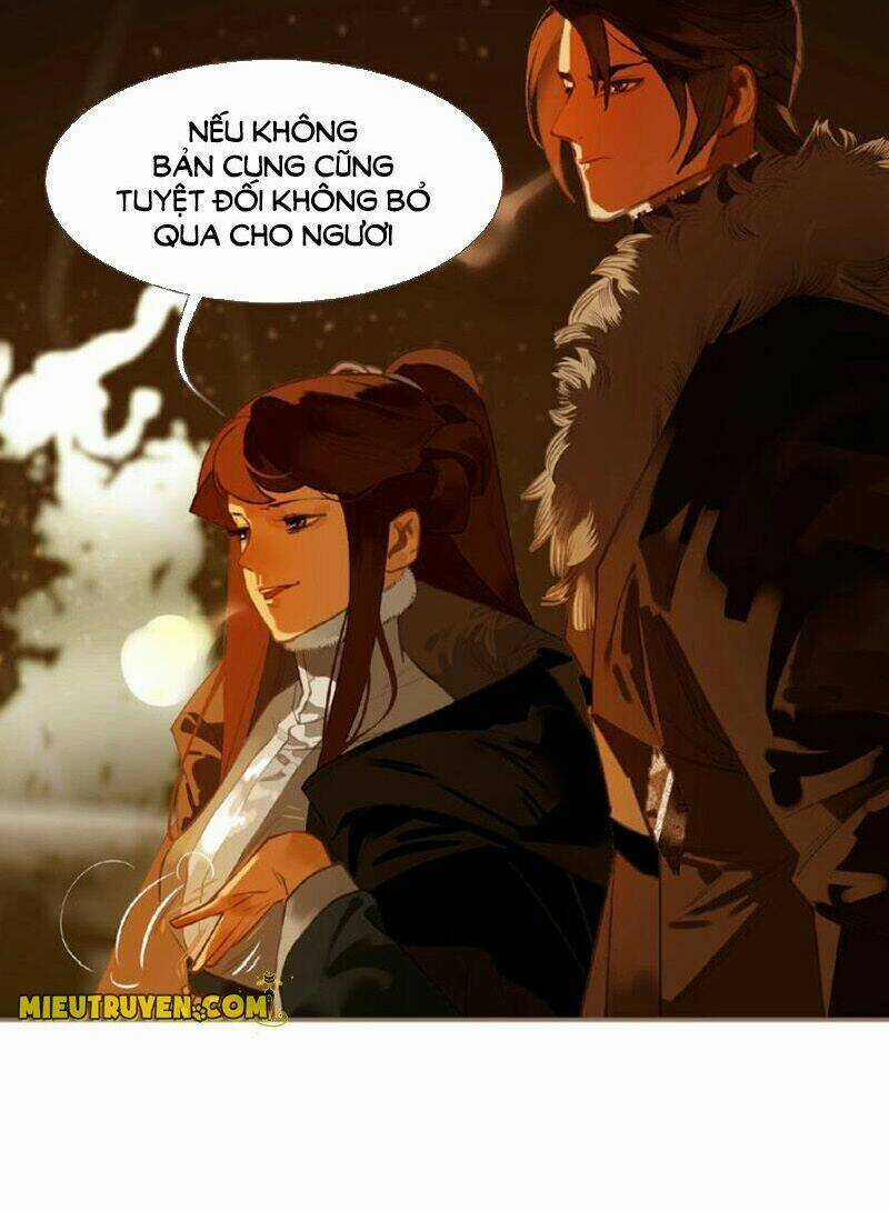 Nhất Đại Linh Hậu - Chapter 91 - Trang 15