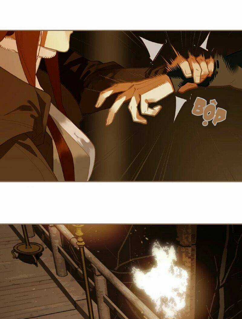 Nhất Đại Linh Hậu - Chapter 91 - Trang 5