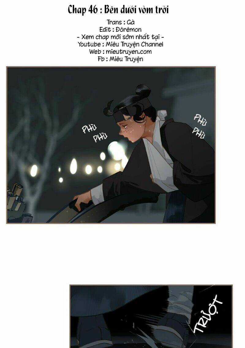 Nhất Đại Linh Hậu - Chapter 92 - Trang 1