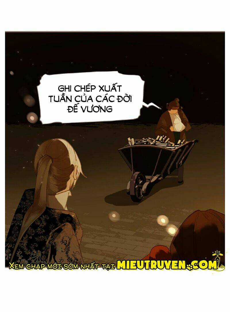 Nhất Đại Linh Hậu - Chapter 92 - Trang 13